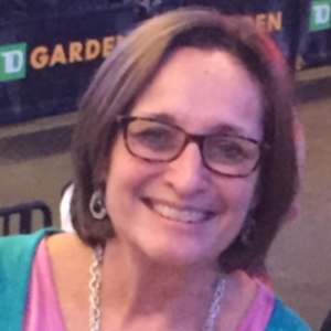 Gail Callahan